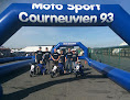 MSC93 - Moto Sport Courneuvien La Courneuve