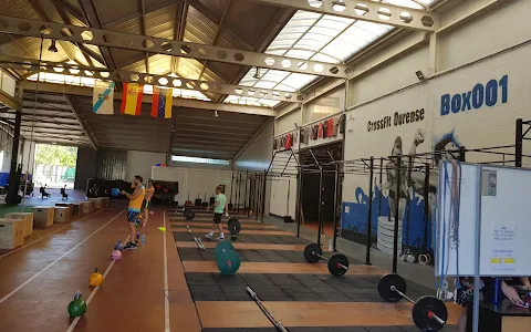 Crossfit ourense image