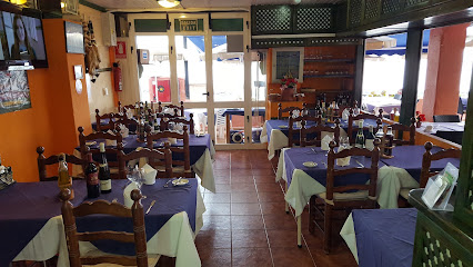 Restaurante Mayte - C.C. Veronica 3 Calle Paseo, C. Francisco Andrade Fumero, Locales 24, 25,26, 38660 Arona, Santa Cruz de Tenerife, Spain