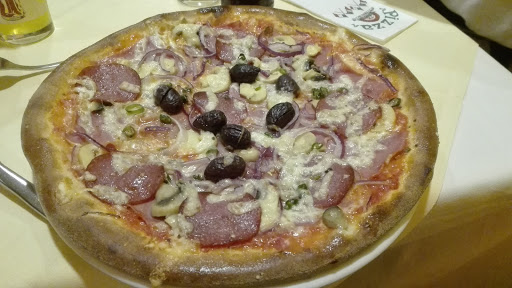 Pizzeria Ristorante Da Corrado en Vienna