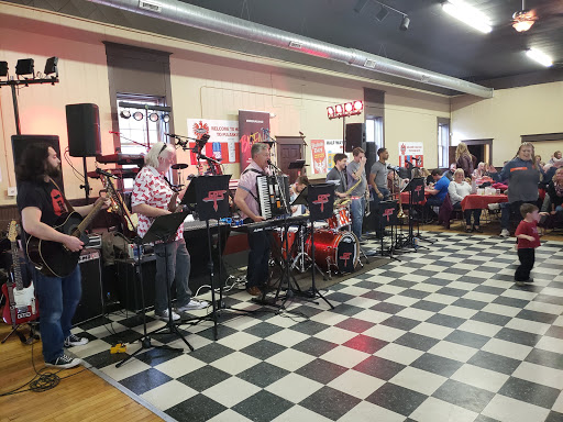 Hall «Eastern Avenue Hall», reviews and photos, 506 Eastern Ave NE, Grand Rapids, MI 49503, USA