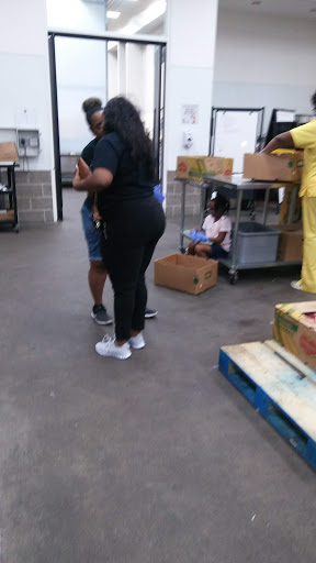 Non-Profit Organization «Houston Food Bank», reviews and photos