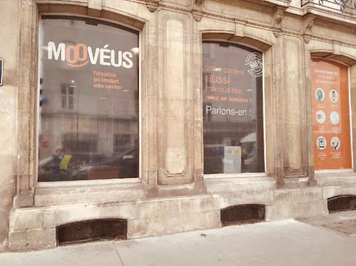 MOOVÉUS à Nancy