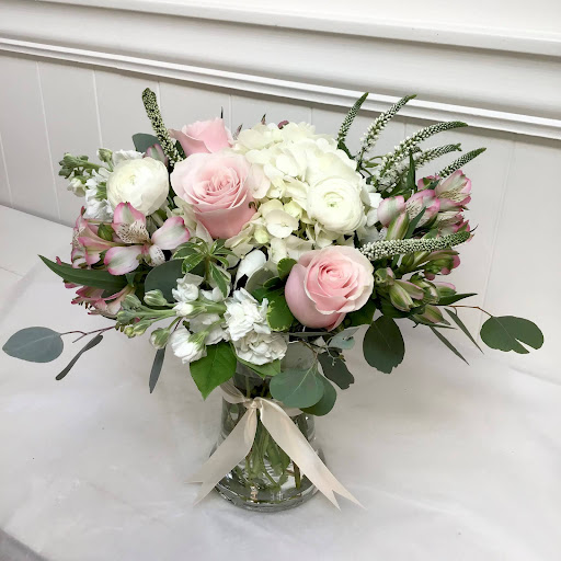 Florist «LaVassar Florists», reviews and photos, 7530 20th Ave NE, Seattle, WA 98115, USA