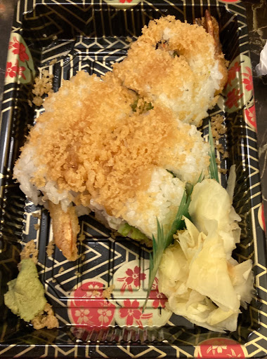 Tomo Sushi & Teriyaki