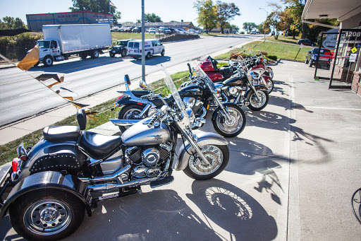 Used Motorcycle Dealer «Dream Motorsports», reviews and photos, 1208 N Scott Ave, Belton, MO 64012, USA