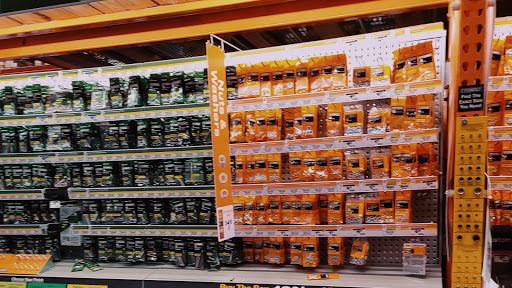 Home Improvement Store «The Home Depot», reviews and photos, 851 Montlimar Dr, Mobile, AL 36609, USA