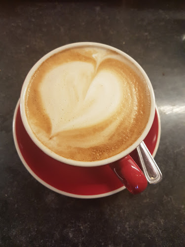 Reviews of Jemima's Kitchen at Victoria House in Telford - Coffee shop