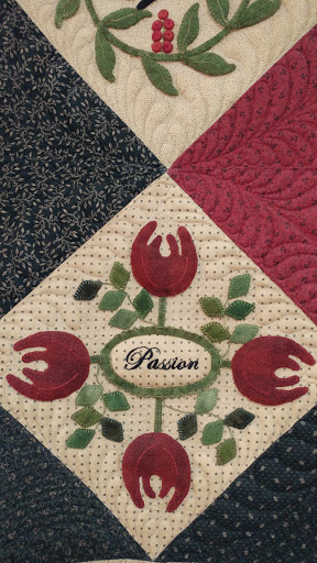 Fabric Store «Christmas Goose Quilt Shop», reviews and photos, 2988 S Durango Dr # 109, Las Vegas, NV 89117, USA