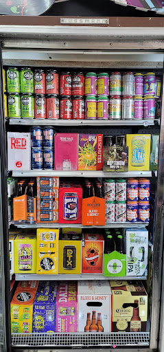 Wine Store «Broadway Tobacco Beer & Wine», reviews and photos, 5335 Broadway Blvd #210, Garland, TX 75043, USA