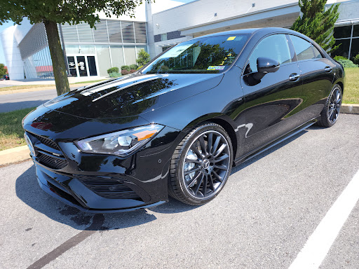 Mercedes Benz Dealer «Sun Motor Cars, Inc.», reviews and photos, 6677 Carlisle Pike, Mechanicsburg, PA 17050, USA