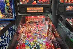 Atomic Pinball Arcade image