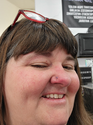 Explore triquetra tattoo ideas, creative tattoo ideas in Norfolk, available at Finders Keepers Body Piercing