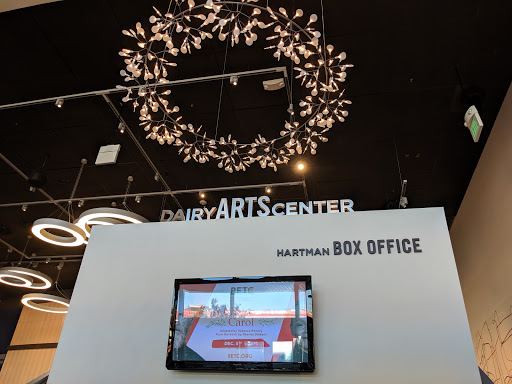 Arts Organization «Dairy Arts Center», reviews and photos, 2590 Walnut St, Boulder, CO 80302, USA