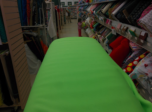 Fabric Store «Jo-Ann Fabrics and Crafts», reviews and photos, 1800 Skibo Rd, Fayetteville, NC 28303, USA