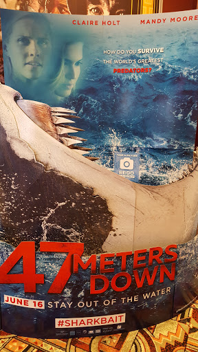 Movie Theater «Marcus Hillside Cinema», reviews and photos, 2950 Hillside Dr, Delafield, WI 53018, USA