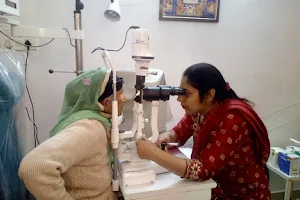 Guru Nanak hospital best child ,mother and eye care in jalandhar bhogpur image