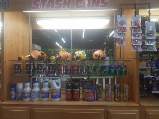 Vaporizer Store «Kissimmee Smoke shop», reviews and photos, 7551 W Irlo Bronson Memorial Hwy, Kissimmee, FL 34747, USA