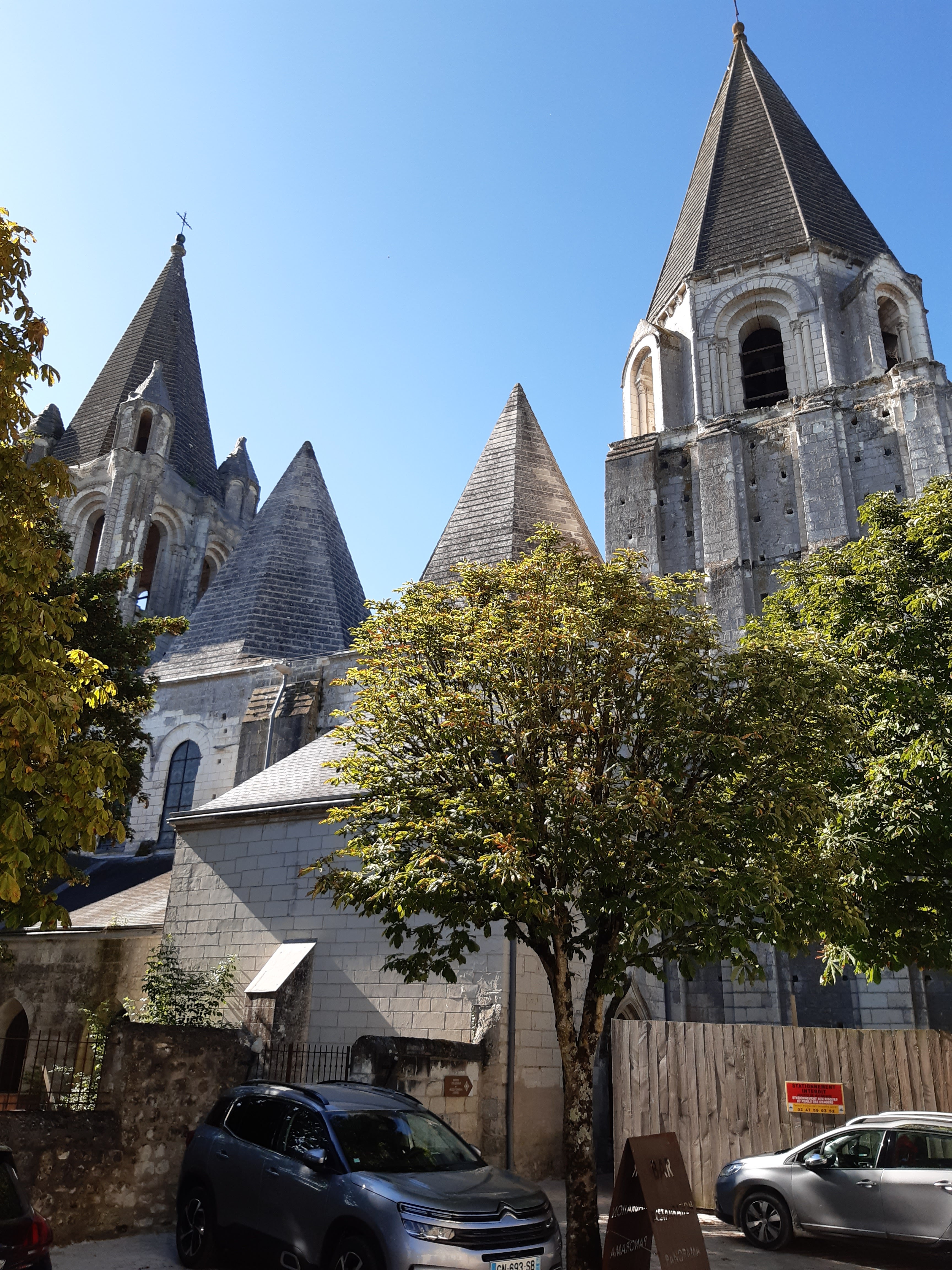 Photo n° 8 de l'avis de Philippe.H fait le 09/08/2023 à 14:25