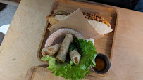 Les plus récentes photos du Restaurant vietnamien Smokey Banh Mi à Lille - n°7