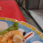 Photo n°9 de l'avis de Rodoldo.n fait le 16/10/2023 à 09:19 sur le  Taverna Pesciolì à Cava de' Tirreni