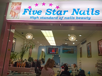 Five Star Nails Meadowlands- Howick