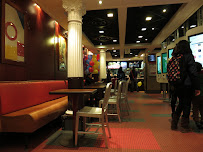 Atmosphère du Restauration rapide McDonald's à Paris - n°1