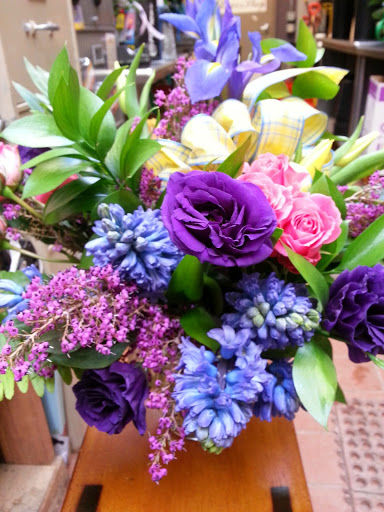 Florist «Hudson Flower Shop», reviews and photos, 222 Locust St, Hudson, WI 54016, USA