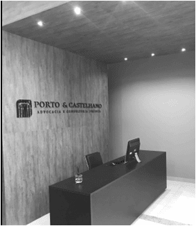 Porto & Castelhano - Advocacia e Consultoria Jurídica