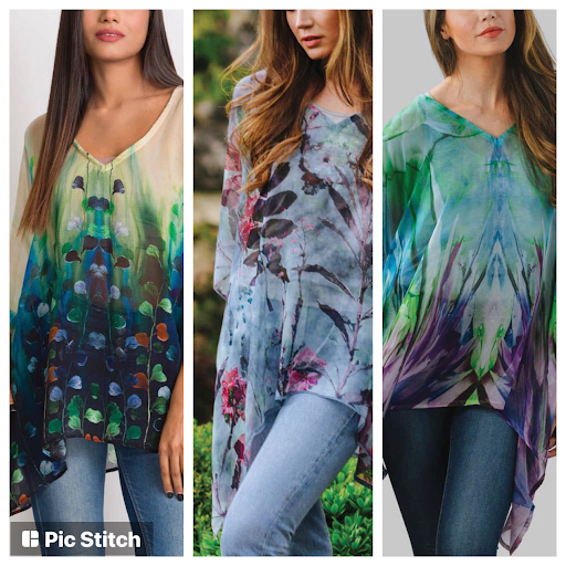 Boutique «Classy N Sassy Boutique», reviews and photos, 220 W Goodwin St #3, Prescott, AZ 86303, USA