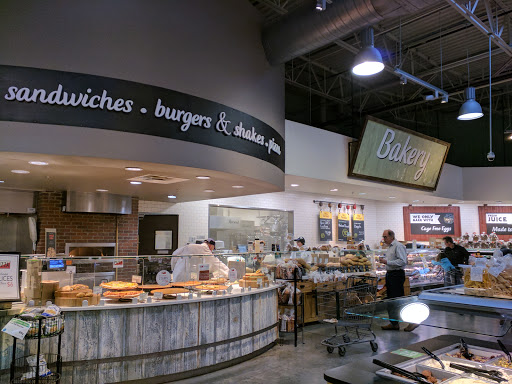 Grocery Store «Whole Foods Market», reviews and photos, 5 Sugar Hollow Rd, Danbury, CT 06810, USA