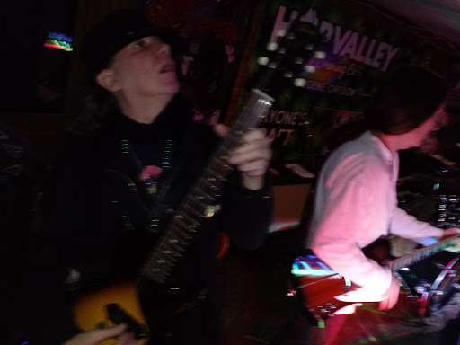 Restaurant «The Embers», reviews and photos, 1811 State Hwy 99 N, Eugene, OR 97402, USA