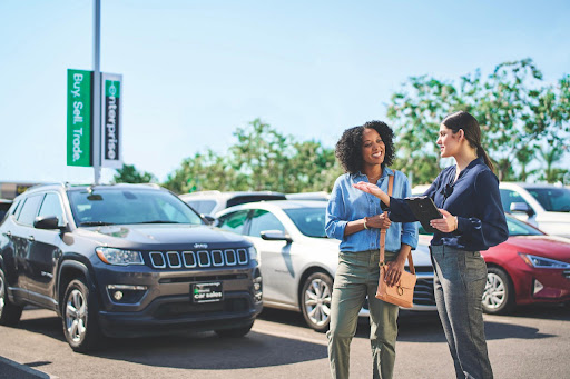 Enterprise Car Sales image