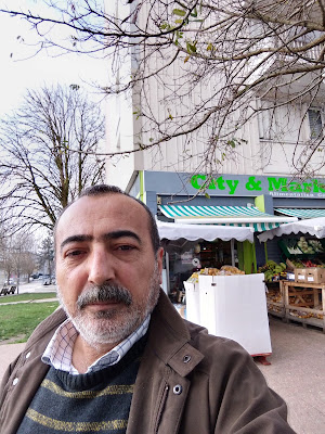 City Market MADELEINE à Évreux