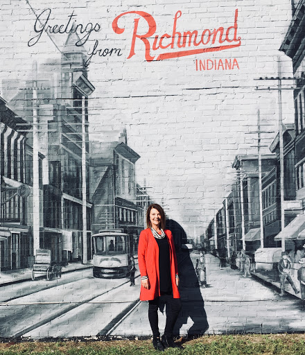 Boutique «Embellish», reviews and photos, 14 S 9th St, Richmond, IN 47374, USA