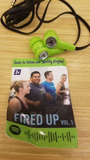 Gym «In-Shape Health Clubs», reviews and photos, 1100 41st Ave, Capitola, CA 95010, USA