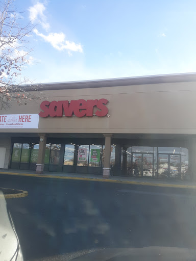 Thrift Store «Savers», reviews and photos, 700 E Patchogue Yaphank Rd, Medford, NY 11763, USA