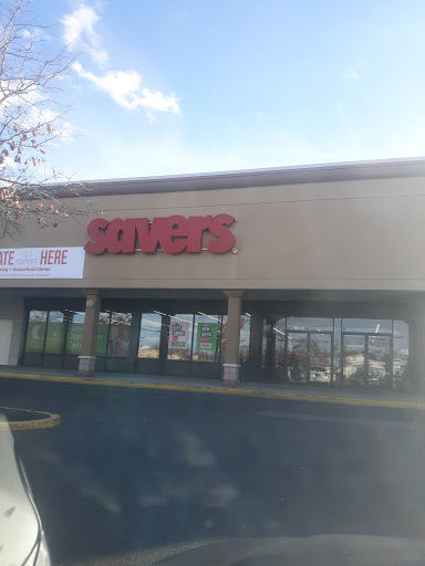 Thrift Store «Savers», reviews and photos