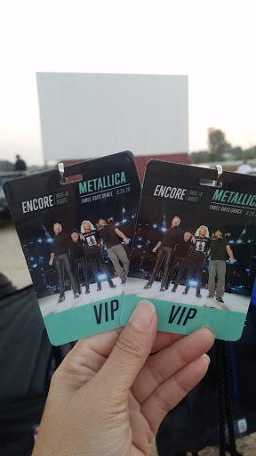 Drive-in Movie Theater «Terrace Drive-In Theatre», reviews and photos, 4011 S Lake Ave, Caldwell, ID 83605, USA