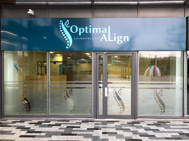 Reviews of Optimal Align Chiropractic in Reading - Other