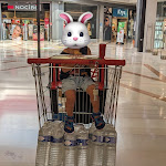 Photo n° 1 de l'avis de LG.e fait le 22/08/2023 à 13:41 pour Auchan Hypermarché Faches-Thumesnil à Faches-Thumesnil