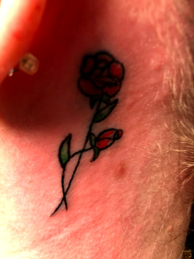 Explore cauldron tattoo ideas, creative tattoo ideas in Seymour, available at American Gypsy Tattoo Corp.