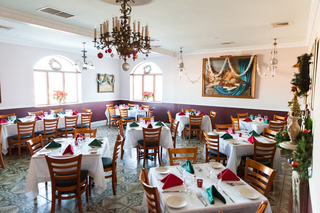 Castello Restaurant 06811