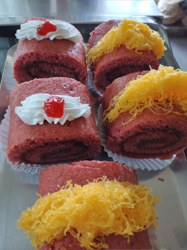 Pastelaria Pão Doce no Nisa, Portalegre