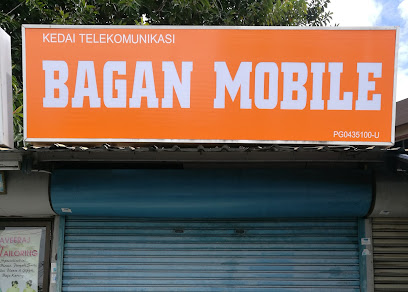 Kedai Telekomunikasi Bagan Mobile