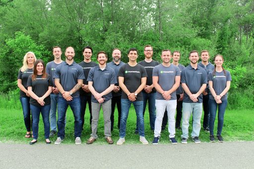 Website Designer «Momentum», reviews and photos, 36380 Garfield Rd #2, Charter Twp of Clinton, MI 48035, USA