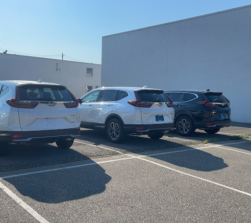 Car Dealer «Genthe Honda», reviews and photos, 15100 Eureka Rd, Southgate, MI 48195, USA