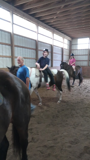 Horse Riding School «Horseng Farm LLC», reviews and photos, 6475 Warden Rd, New Tripoli, PA 18066, USA
