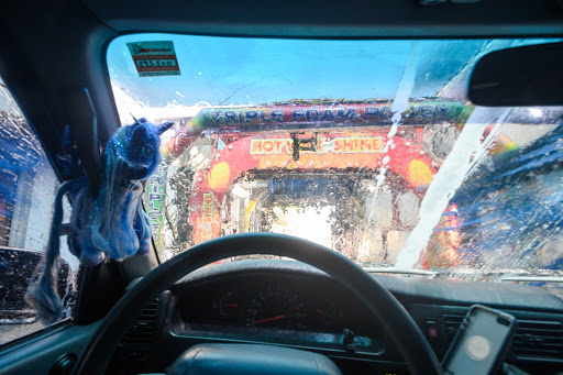 Car Wash «Super Star Car Wash 99th Ave», reviews and photos, 1615 N 99th Ave, Phoenix, AZ 85037, USA