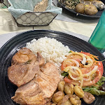 Photo n°1 de l'avis de Andre. fait le 12/07/2023 à 14:56 sur le  Incanto à Santa Maria da Feira